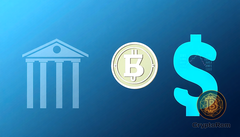 📊 FCA предложило допустить фонды к крипто-ETN
