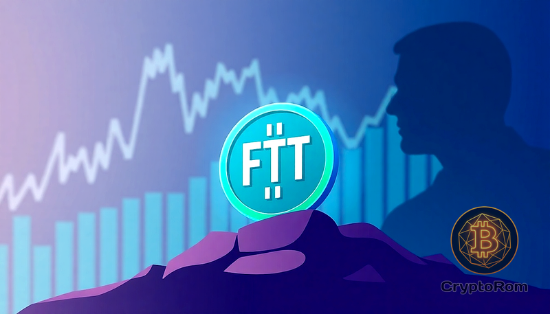 📈 FTT вырос на 50% после подачи прошения о помиловании Сэма Бэнкмана-Фрида
