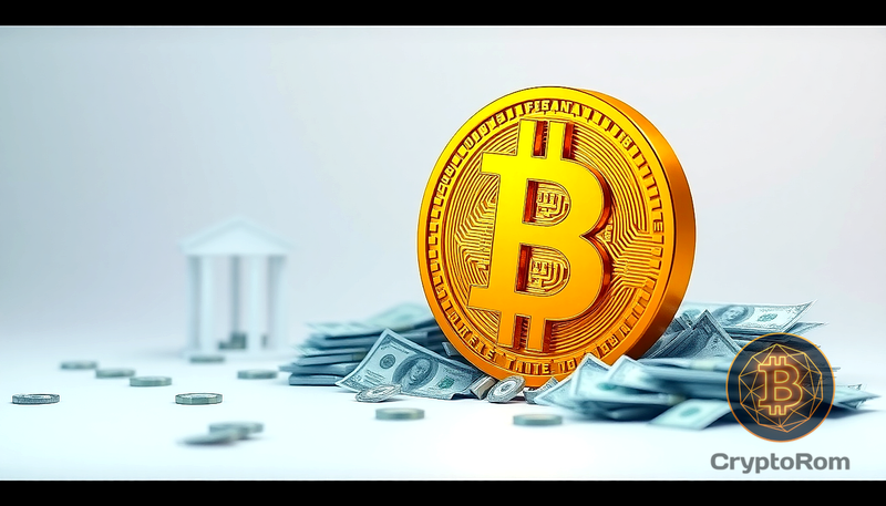 💵 Биткоин-гигант Strategy ориентируется на доллар, чтобы успокоить инвесторов