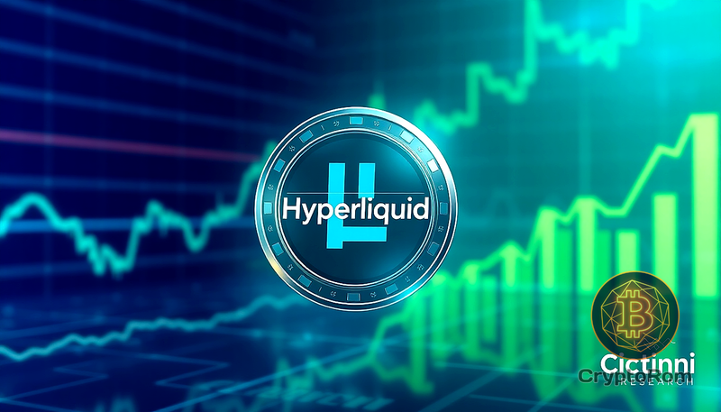 💰 Hyperliquid: Новая привлекательная идея от Citrini Research