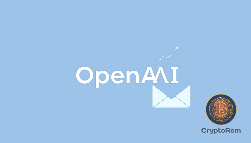 📈 OpenAI подтверждает подачу конфиденциальной заявки на IPO