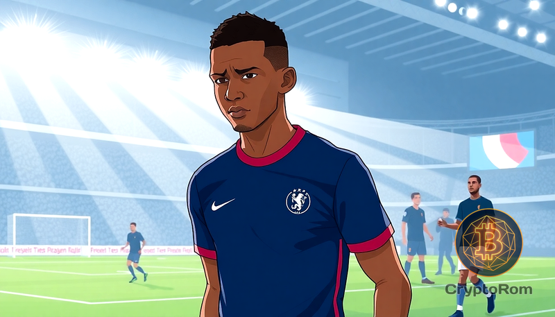 ⚽ Мбаппе возмущён использованием изображений звёзд Франции для рекламы букмекера