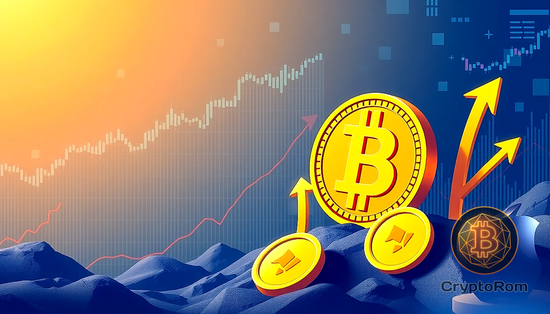 📈 Bitcoin стабилен выше $63,000, BNB и SOL растут на фоне восстановления ИИ-акций