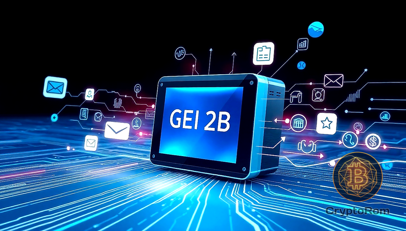 🤖 Представление Gemma 4 12B: унифицированная мультимодальная модель без кодировщика