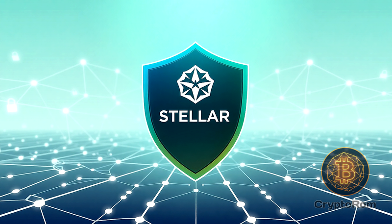 🕰️ Квантовые угрозы и подготовка Stellar