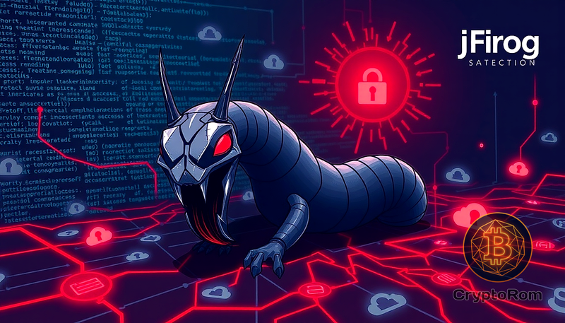 🪲 Новая атака IronWorm на экосистему npm