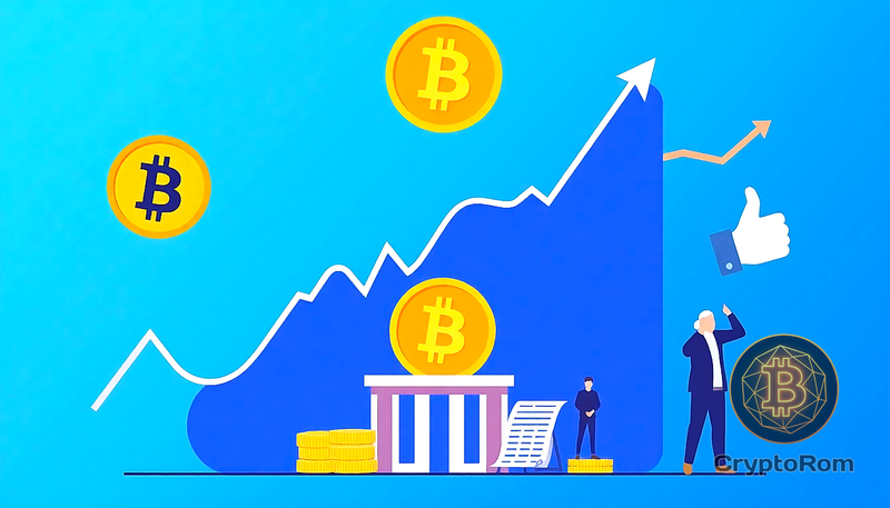 💹 Акции Fold взлетели на 162% после продажи Bitcoin