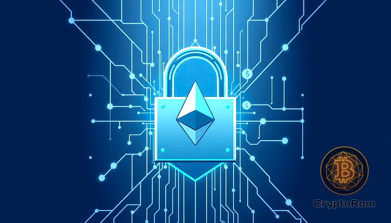 🔒 Конфиденциальность возвращается в центр внимания: разработчики Ethereum изучают новые стандарты токенов