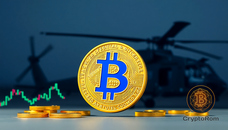 🚀 Bitcoin восстанавливает $62K после конфликта на Ближнем Востоке