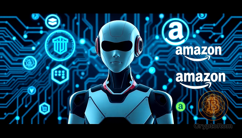 🤖 Tether, Nvidia и Amazon инвестировали в компанию NEURA