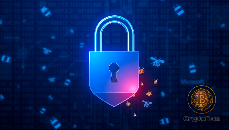 🔧 Microsoft устранила более 200 уязвимостей в продуктах