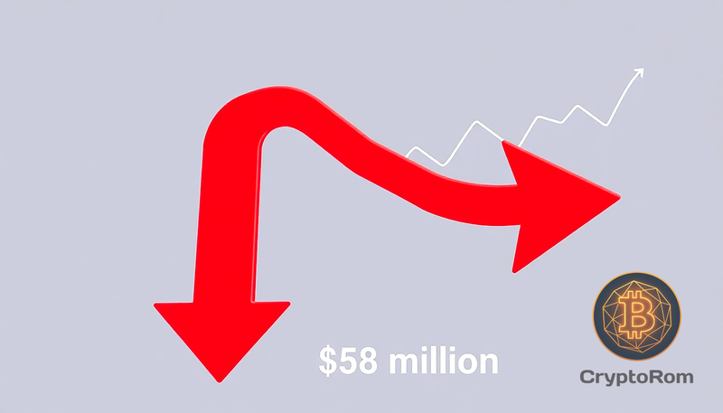 📉 Токенсейлы переживают сильнейший спад за 5 лет