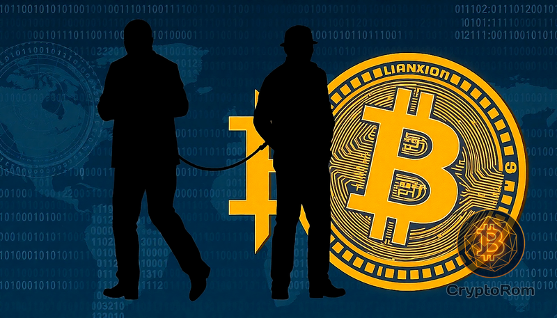 🔍 Власти ликвидировали группу 'AudiA6', отмывавшую $389 млн в Bitcoin