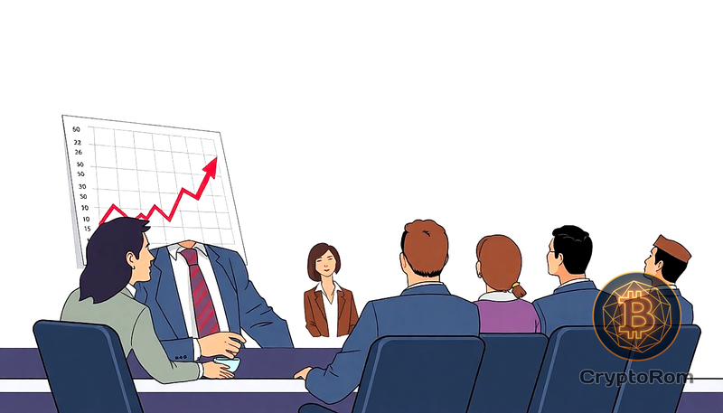 📈 Гэри Генслер утверждает, что рынки предсказаний не отменяют государственные регулирования