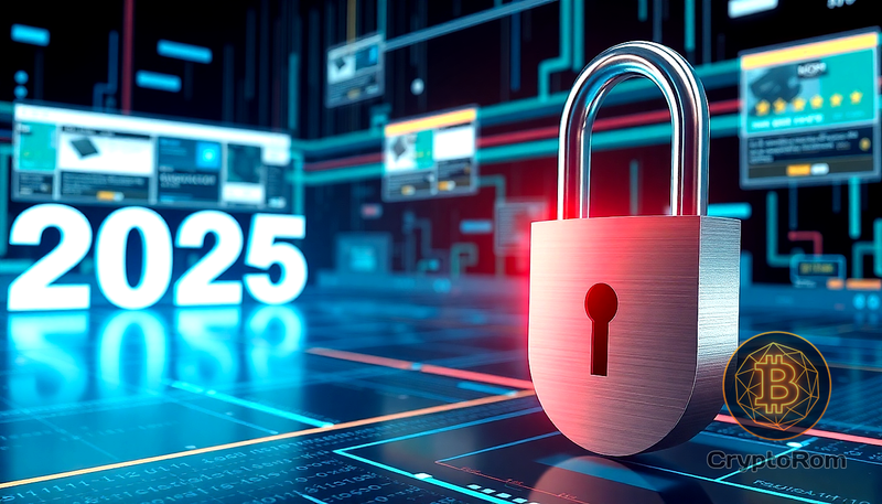 🔒 Компании используют блокчейн для борьбы с рекламным мошенничеством
