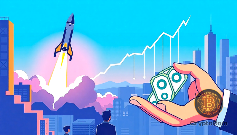 🚀 Отмена токенизированных акций SpaceX после IPO
