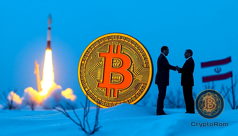 📉 Bitcoin достиг дна на уровне $59,000, конец крипто-зимы