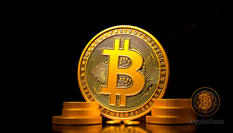 📈 Bitcoin держится выше $63,000 после сложной недели