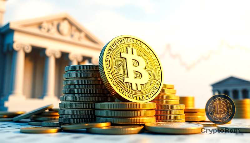 💱 Стейблкоины: от финансовой революции к неиспользуемому капиталу