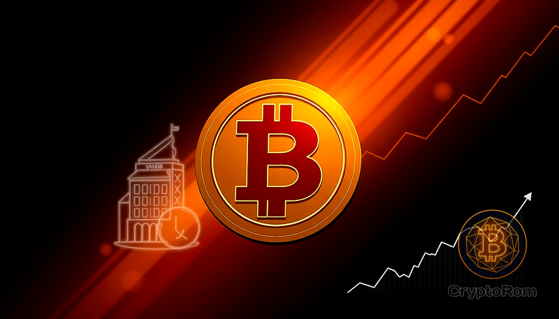 📈 VanEck запускает ETF с акцентом на использование BNB в реальном мире