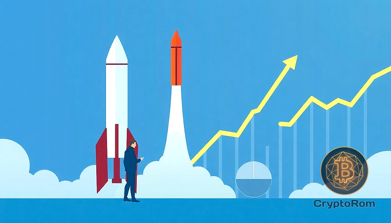 🚀 ARK Invest приобретает акции SpaceX в день IPO