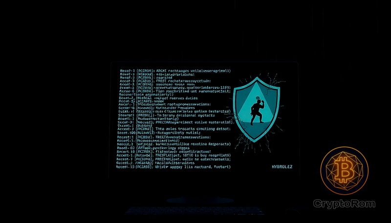 🛡️ Вредоносные пакеты для Arch Linux распространяли руткит и инфостилер