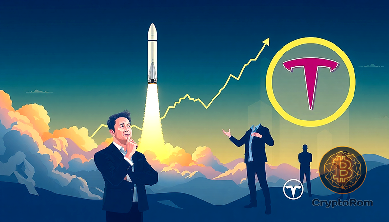 🚀 SpaceX может достичь $1 трлн выручки к 2030 году