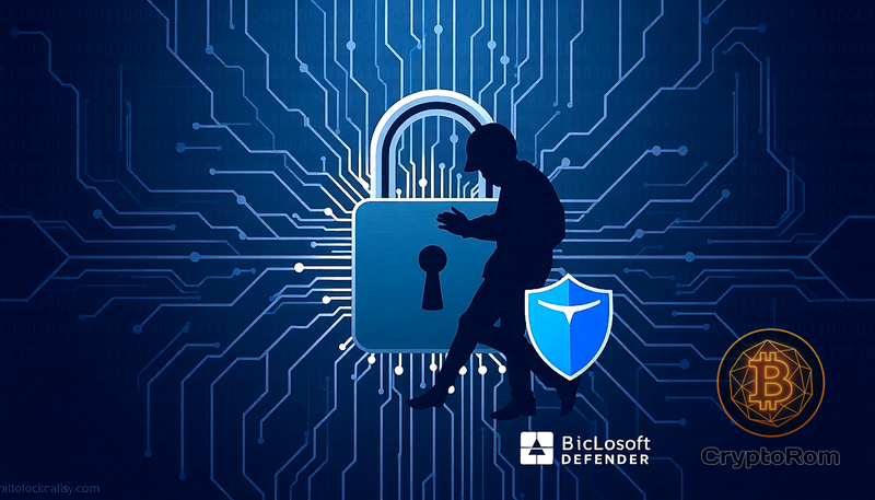 🔓 Эксплоит GreatXML позволяет обойти шифрование BitLocker