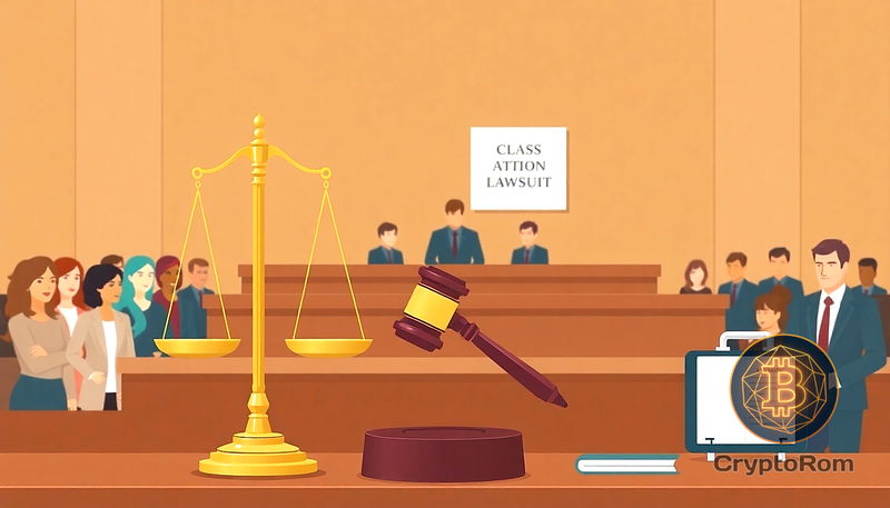 ⚖️ Anthropic обвиняется в завышении возможностей подписки Claude AI