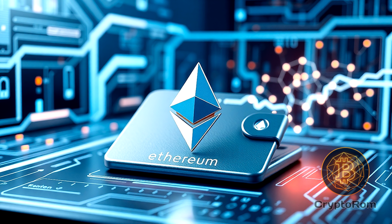 🔐 Исследование Ethereum предлагает улучшение безопасности кошельков в постквантовую эру