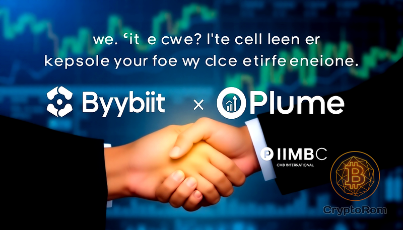 💰 Bybit и Plume запускают RWA Earn с доступом к продуктам PIMCO