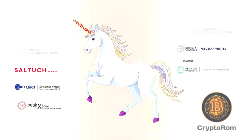 🦄 Индийский ИИ-стартап Sarvam стал «единорогом»