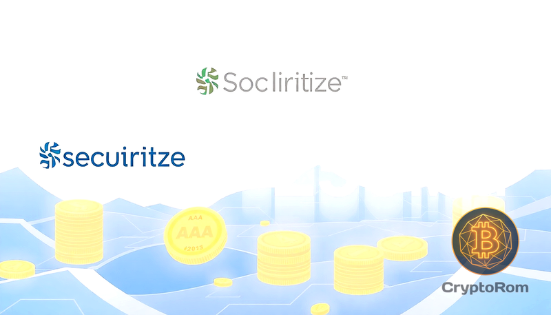 💰 Securitize расширяет фонд AAA CLO на Solana