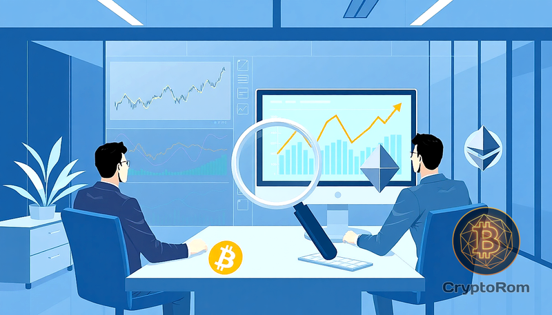 📈 Как в 10x Research выбирают альткоины, которые обгоняют биткоин