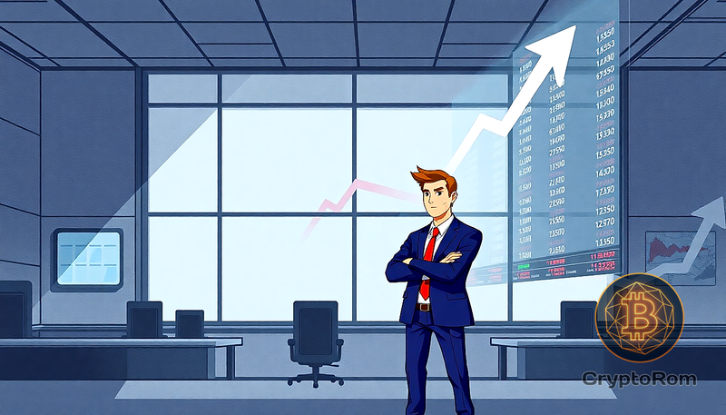 📉 Robinhood сокращает 10% сотрудников