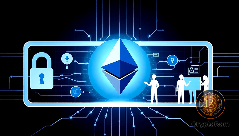 🔒 Ethereum улучшает безопасность подписей