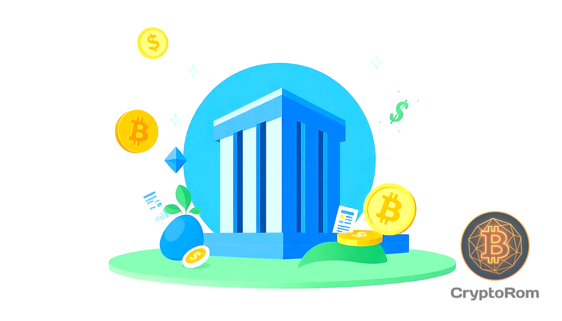 💹 Coinbase расширяет возможности за пределами криптовалют