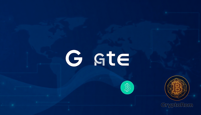 💱 Gate добавила RLUSD с парами BTC, ETH, XRP и USDT