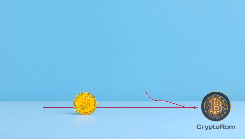 📉 Дно Bitcoin: сигнал на покупку активов