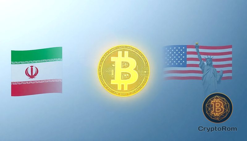 📈 Bitcoin на 60-дневном испытании на фоне переговоров Ирана и США
