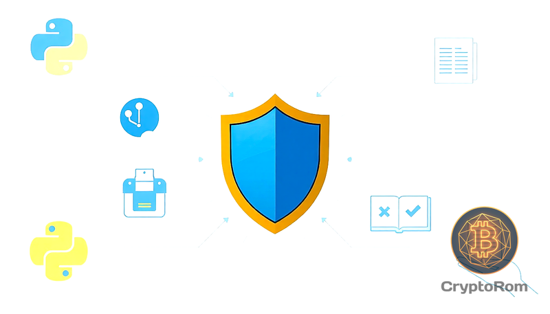 🛡️ Безопасный агентный цикл на Python: предотвращение потерь бюджета