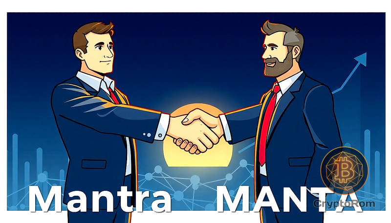 🤝 Inveniam приобретает Mantra после кризиса OM