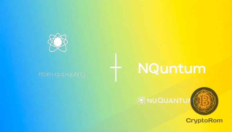 🔗 Atom Computing и Nu Quantum исследуют фотонные сети для квантовых компьютеров
