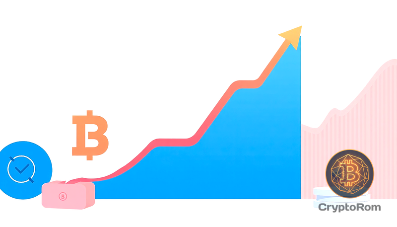 📈 Акции BitGo растут на фоне обратного выкупа акций на $50 млн