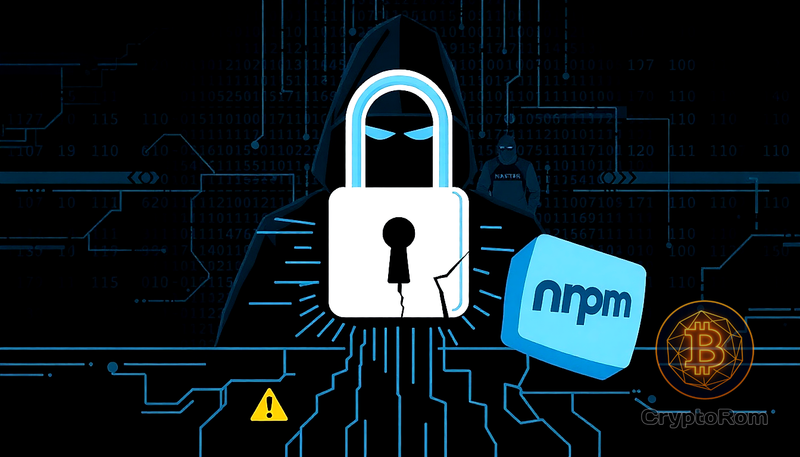 🔒 Взлом аккаунта контрибьютора Mastra и компрометация пакетов в npm