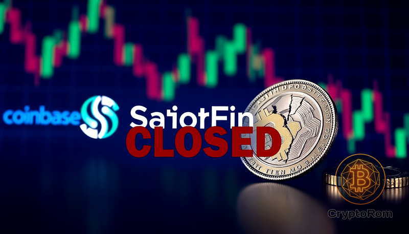 🔒 Satori Finance прекращает работу