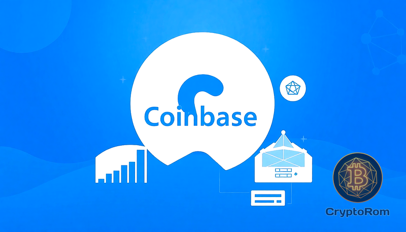 📉 Coinbase расширяет горизонты для выживания в условиях спада крипторынка
