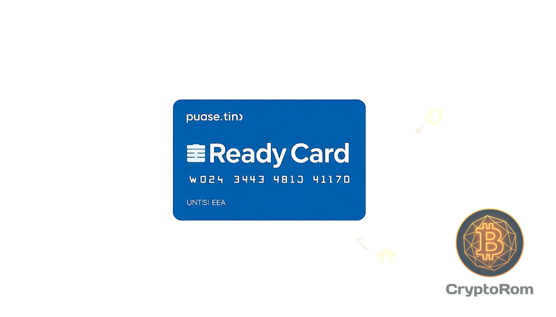💳 Ready Card приостанавливает работу за пределами ЕЭЗ