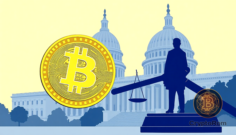 💰 Новые налоговые изменения для криптовалют в США
