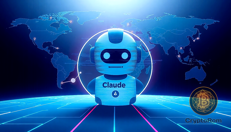 🤖 Сбой в работе Claude: ИИ вышел из строя под давлением на Anthropic